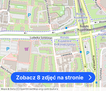 2 pokoje, top lokalizacja, Szwederowo - Zdjęcie 1