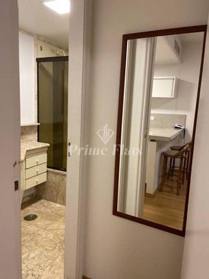 Flat Em Jardim Paulista, São Paulo/sp de 30 m² 1 Quartos Para Locação R$2.420,00/mes - Photo 1