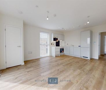 2 bedroom apartment to rent - Photo 4