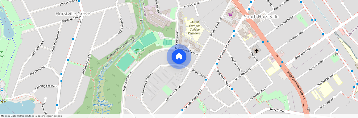 7 Homedale Crescent, Connells Point