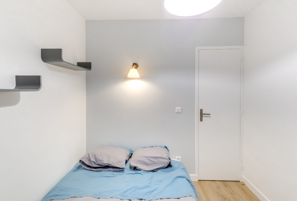 Charmant T3 de 28m² sur Paris - Photo 1