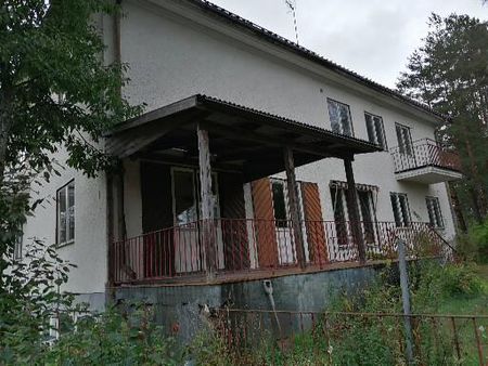 Nygatan, Berga - Foto 5