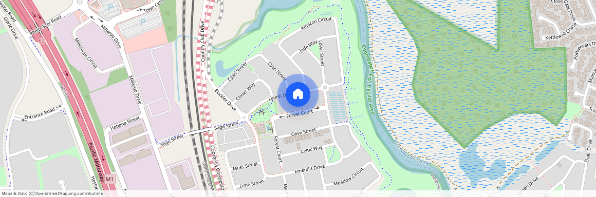 29 Laurel Drive, Qld 4212, Helensvale