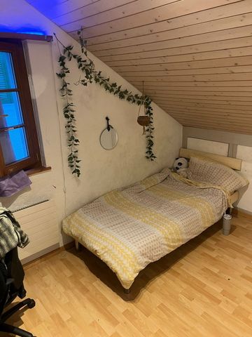 4.5 Zimmer, 120 m², EG - Foto 4