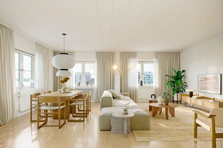 Brunnsgatan, Hudiksvall - Foto 2