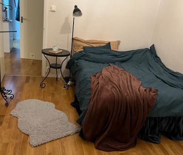 Vällingbyvägen, Vällingby - Foto 1