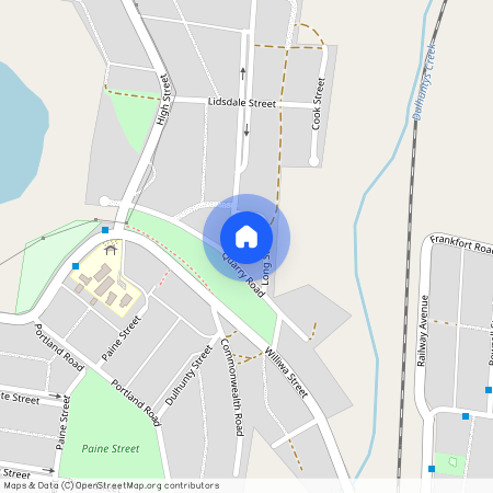 4 Long Street, NSW 2847, Portland