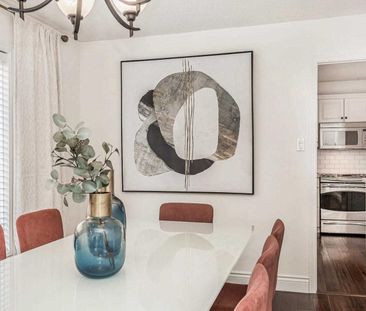 For Lease - 93 Waldie Road, Oakville, Ontario - Photo 5