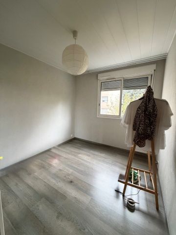 Appartement T5 en location à TOULOUSE - Photo 5
