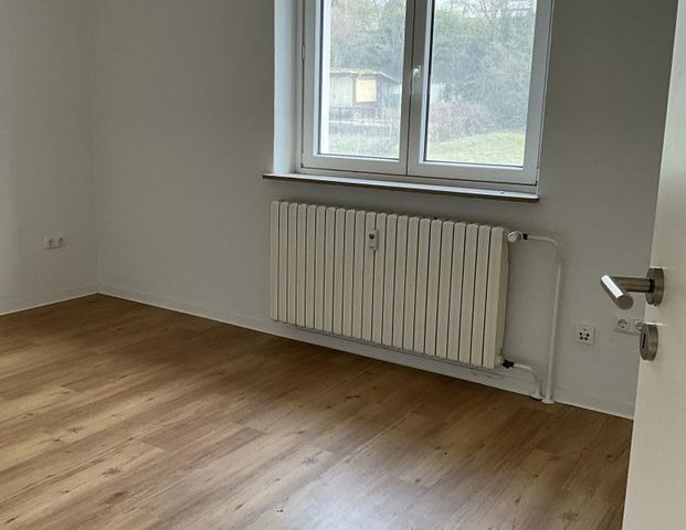 Demnächst frei! 3-Zimmer-Wohnung in Siegen Weidenau - Foto 1