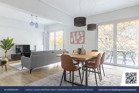 Διαμέρισμα για ενοικίαση Κεφαλάρι (Κηφισιά) - Φωτογραφία 5