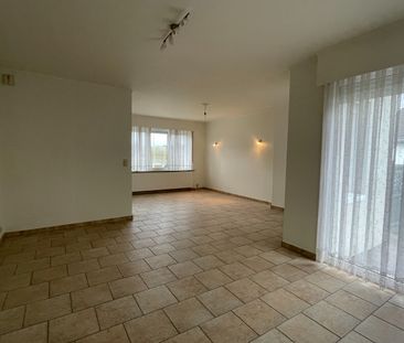 Gelijkvloerse woning met tuin en garage te Steenokkerzeel - Foto 4