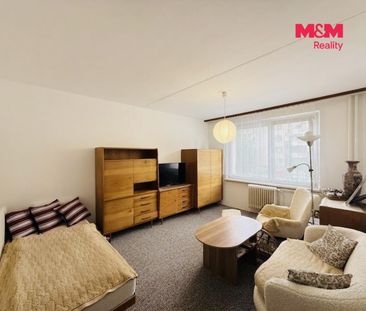 Pronájem bytu 1+1 38 m² - Photo 4