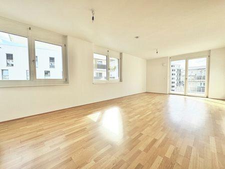 BALKONTRAUM | EXKLUSIVE, HELLE 3 ZIMMER | HOCHWERTIGE AUSSTATTUNG | TOPLAGE IN U-BAHN-NÄHE - Photo 4