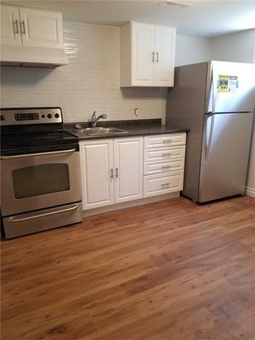 For Lease - 173 Overbrook Place Unit# A, Toronto, Ontario - Photo 2