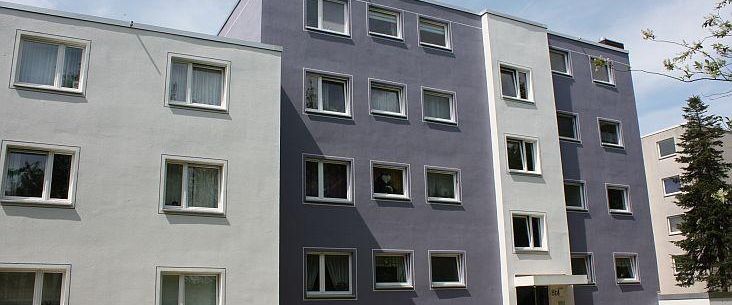 + 2 Zimmer mit modernem Badezimmer + - Foto 1