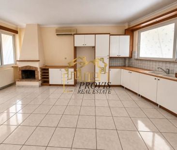 Διαμέρισμα για ενοικίαση Δάφνη - Photo 1