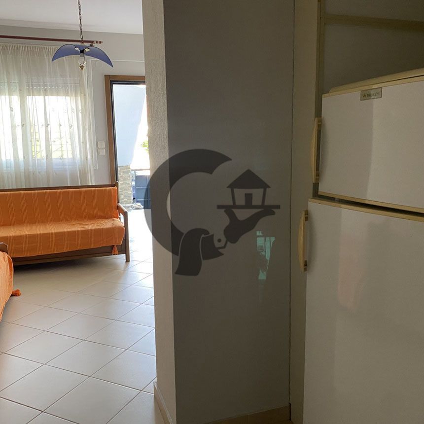 Studio/Γκαρσονιέρα για ενοικίαση Κέντρο (Ανατολή) - Photo 1