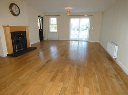 16 St James's Park, Ballymoney, BT53 6FD - Photo 2