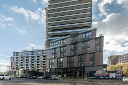 For Lease - 35 Parliament Street Unit# 606, Toronto, Ontario - Photo 3