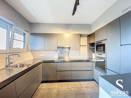 Ruim en comfortabel appartement nabij centrum en station van Aalter! - Photo 4