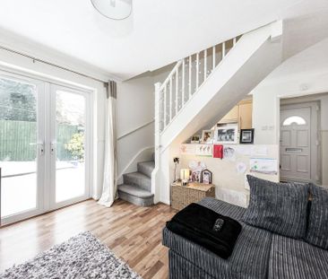 1 bedroom house to rent - Photo 2