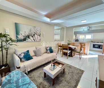 Casa em Condomínio com 3 quartos e 110m² para alugar em Harmonia, C... - Foto 3