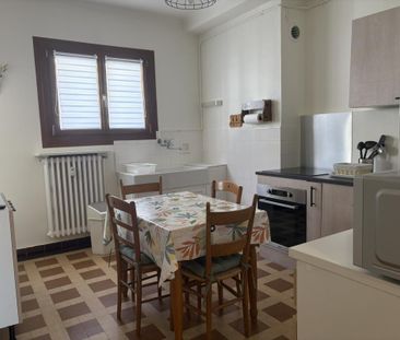 Location Appartement 1 pièce Meublé 14m² CHAMBERY 73000 - Photo 4