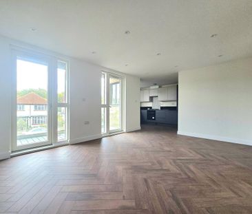 3 bedroom apartment to rent - Photo 1