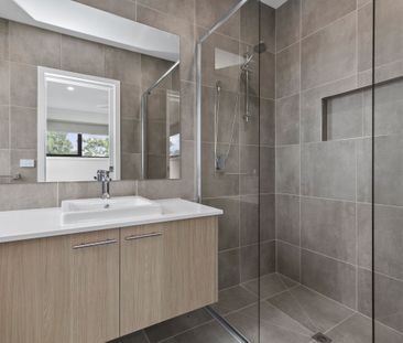 Modern Family Home - Photo 1