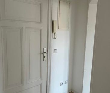 Im Herzen der Stadt: 3-Zimmer-Wohnung mit Badewanne - Foto 3