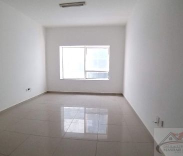 Spacious 1BR 30 Days Free @Sharjah Border. - Photo 2