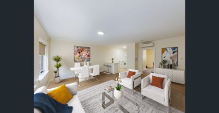 Private yet spacious - Photo 5