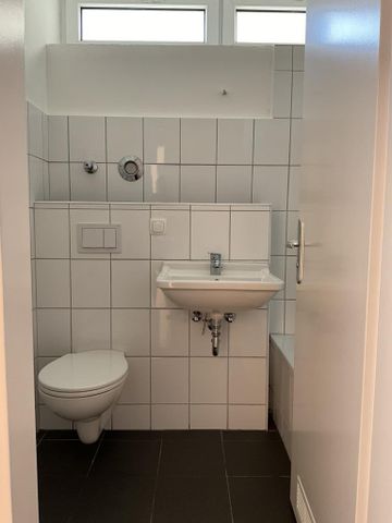 Demnächst frei! 3-Zimmer-Wohnung in Siegen Dillnhütten - Photo 5