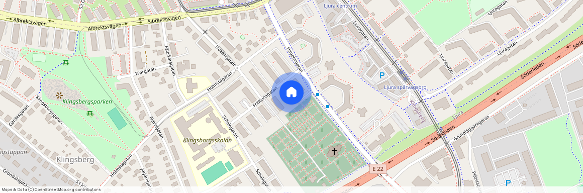 Norrköping, Fridtunagatan, 3B, 60352