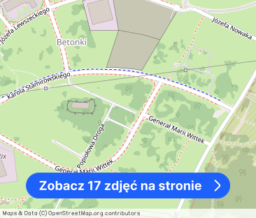 Nietypowe mieszkanie, z antresolą, Parkowa - Zdjęcie 1