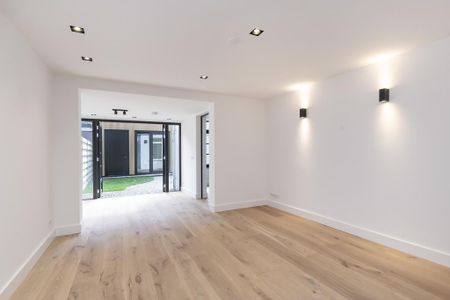 Te huur: Appartement Eerste Jan van der Heijdenstraat 94 H in Amsterdam - Foto 5