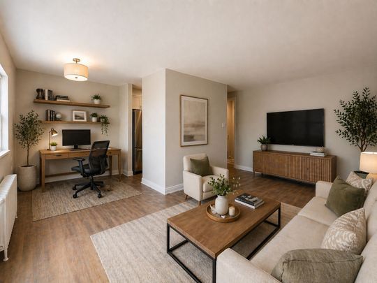 For Lease - 11 Glenburn Avenue Unit# 108, Toronto, Ontario - Photo 1