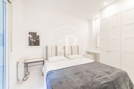 Flat for rent in Malasaña - Universidad (Madrid) - Photo 4