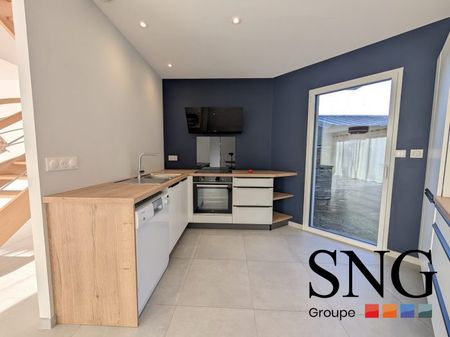 VILLA T5 AVEC JARDIN ET GARAGE - Photo 2