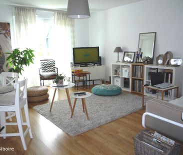 Appartement T3 à louer Cesson Sevigne - 62 m² - Photo 4