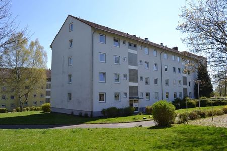 Großzügige 3 Zimmerwohnung mit Sonnenbalkon am Baunsberg - Foto 3