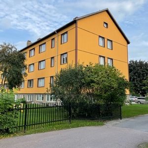 Heljestrandsgatan 5 C - Photo 2