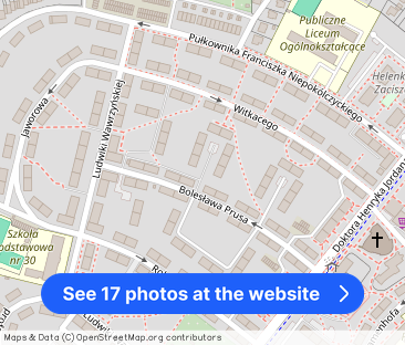 Mieszkanie 1 pok Zabrze Helenka - Photo 1