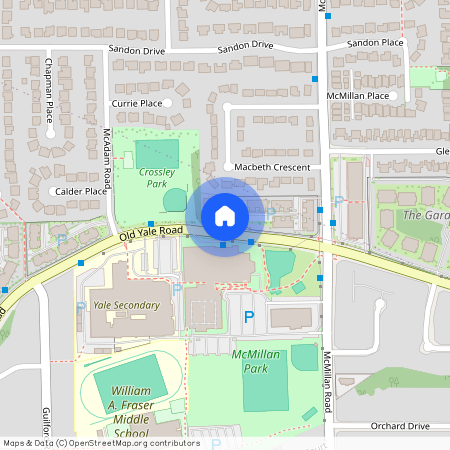 Old Yale Rd, 34703, Abbotsford