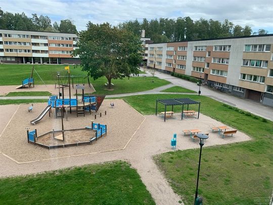 Tunadalsgatan 30 a - Foto 1