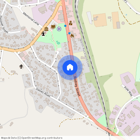 65 Rodney Street, Wellsford, Rodney