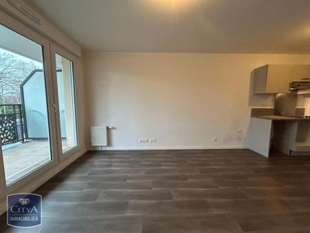 Appartement à louer 2 pièces 41.33m² - Photo 4