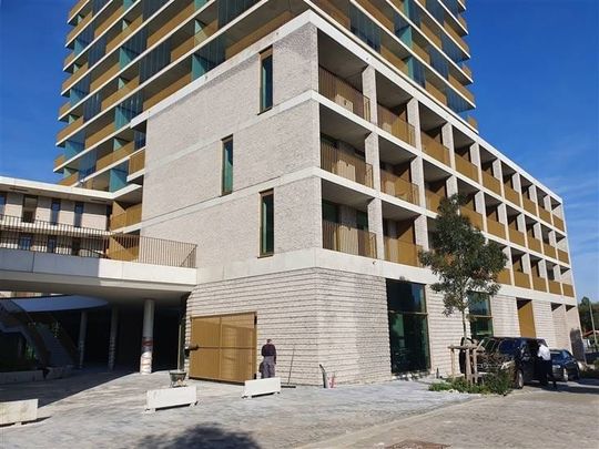 Appartement te huur - Foto 1