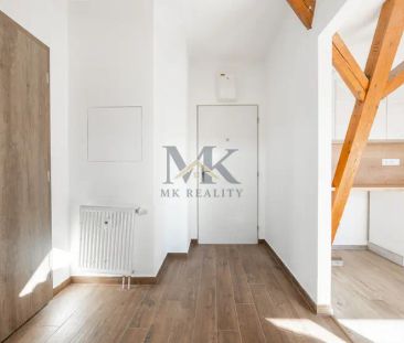 Pronájem bytu 2+kk, 32 m - Photo 2